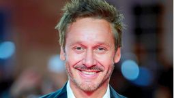 Benjamín Vicuña es el protagonista de esta película que acaba de llegar a Netflix.