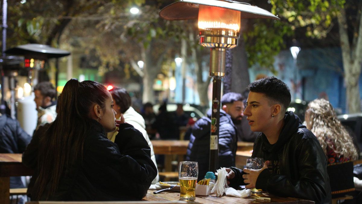 Qué se puede hacer en Mendoza en estas Vacaciones de invierno 2022: la Arístides siempre es una opción.