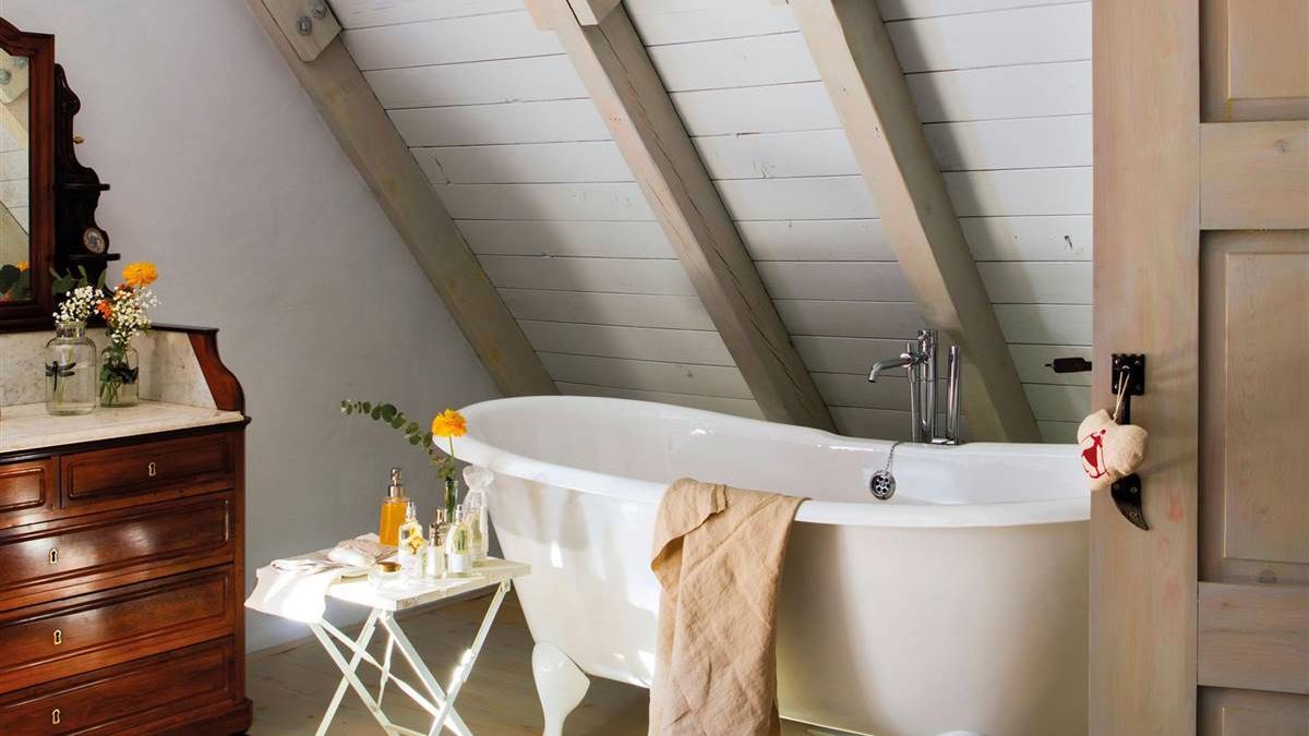 El mal olor del baño es un problema, pero hay cinco trucos que te ayudarán a mantenerlo bien perfumado El mal olor del baño es un problema, pero hay cinco trucos que te ayudarán a mantenerlo bien perfumado