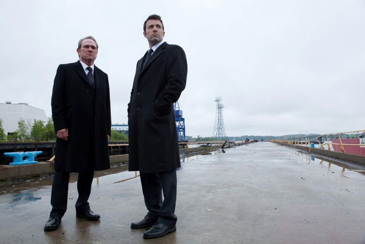 Streaming. Ben Affleck brilla en una gran cinta dramática en Netflix.