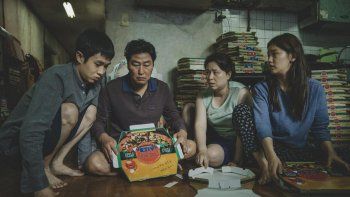 El microcine municipal reabrió sus puertas con una imperdible cartelera