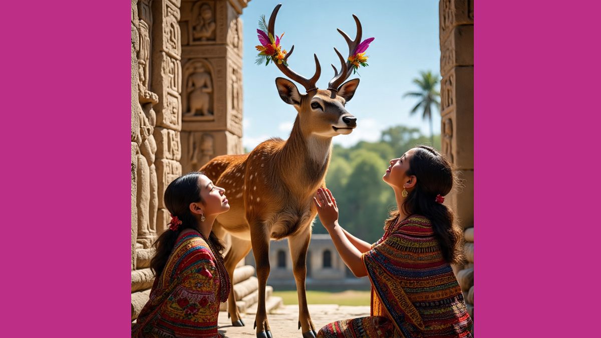 Horóscopo maya: todas las predicciones para hoy lunes 29 de septiembre de 2025. Horóscopo maya: todas las predicciones para hoy lunes 29 de septiembre de 2025.