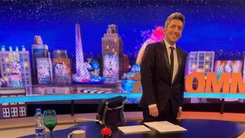 Jey Mammón está de vacaciones en Mendoza: su deseo en la provincia