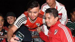 River busca recuperarse en San Juan tras el duro traspié