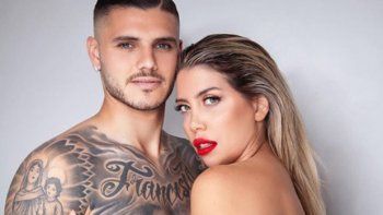 Wanda Nara la serie: no aparecería Maxi López y comenzó la polémica sobre el padre de sus hijos