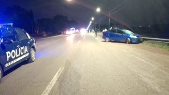 Viajó a Mendoza para un casamiento, le robó el auto a un amigo para seguir de fiesta, manejó ebrio y mató