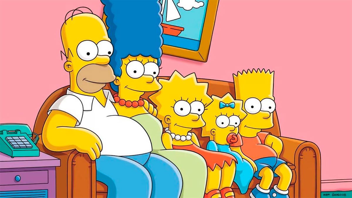 Los Simpson celebran este 19 de abril de 2023 un nuevo aniversario de su aparición en la pantalla chica.
