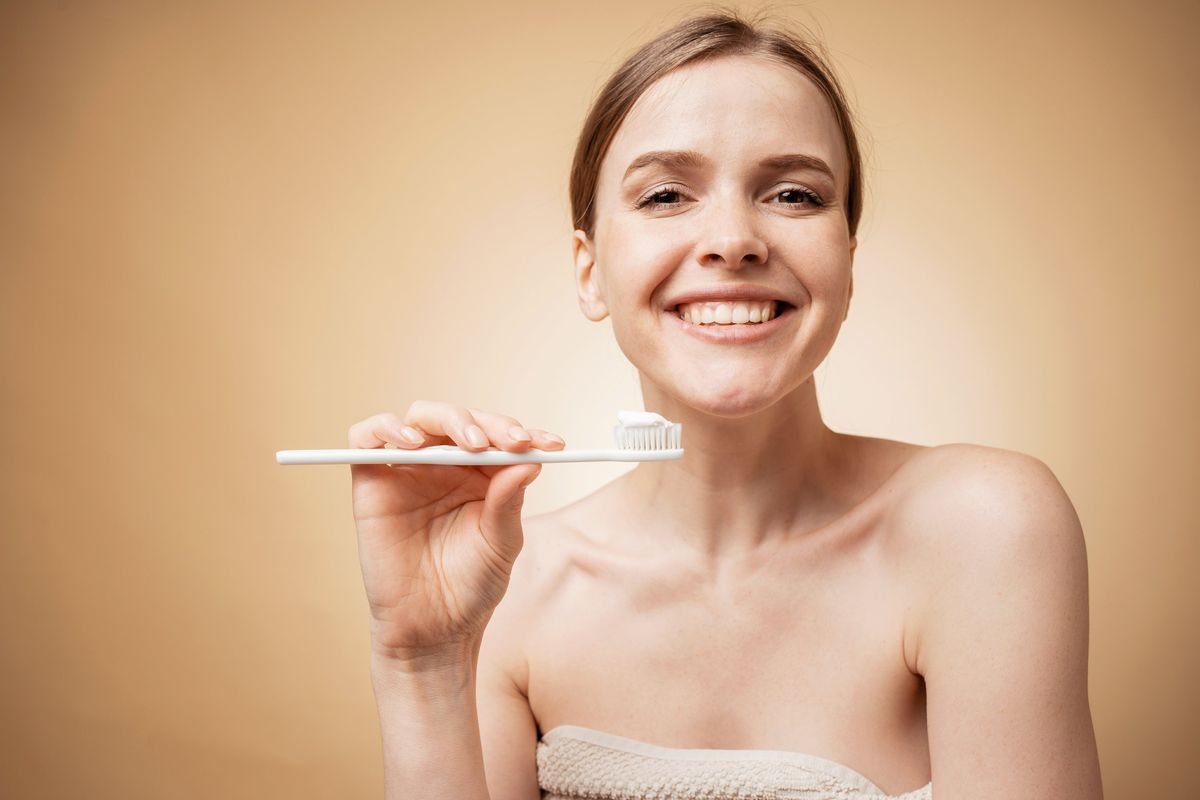 Se reportaron varios efectos adversos de esta pasta de dientes Se reportaron varios efectos adversos de esta pasta de dientes