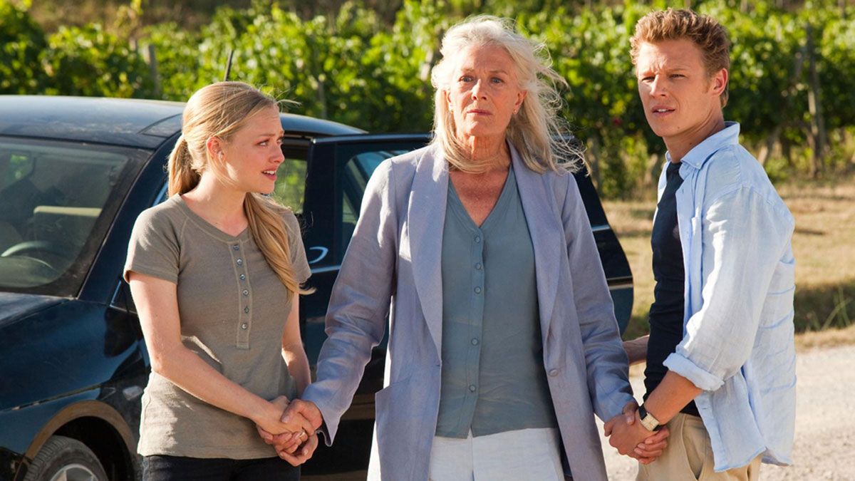 Esta película de Netflix está en el top mundial entre las producciones románticas. Esta película de Netflix está en el top mundial entre las producciones románticas.