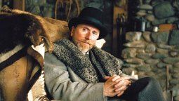 Los actores siempre queremos hacer un western
