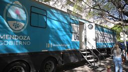 Un móvil ginecológico realizará controles gratuitos en distintos departamentos. Un móvil ginecológico realizará controles gratuitos en distintos departamentos.