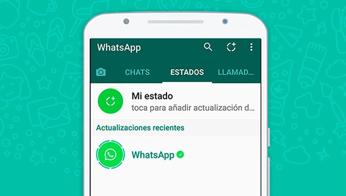 Ocultar tu estado de WhatsApp es una de las formas de ganar privacidad