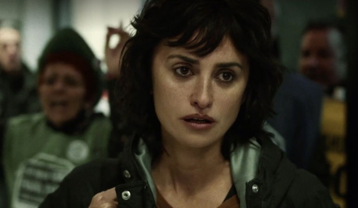 Streaming. Penélope Cruz la rompe en Netflix con una emotiva película.