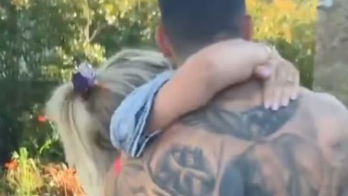  Se filtró el video de Wanda Nara en la pileta con un jugador de la Selección. Se filtró el video de Wanda Nara en la pileta con un jugador de la Selección.