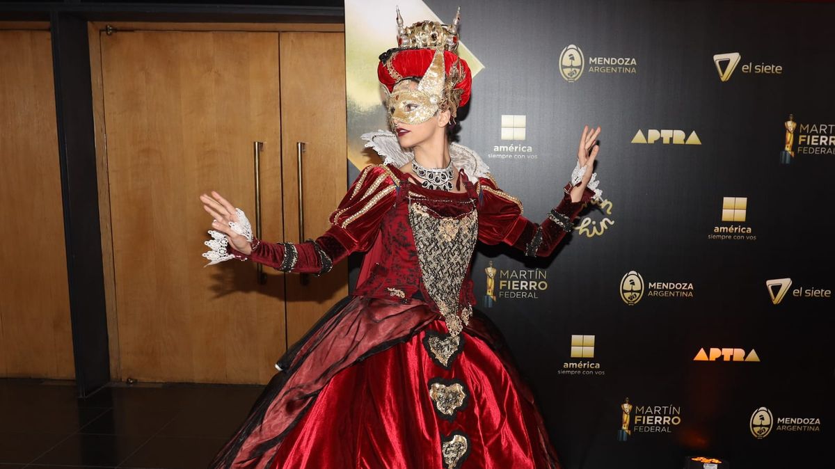 Color en el Martín Fierro Federal. Color en el Martín Fierro Federal.