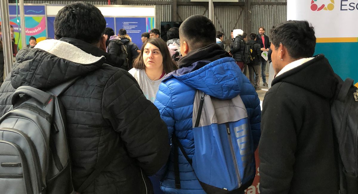 Expo Educativa 2023.&nbsp;