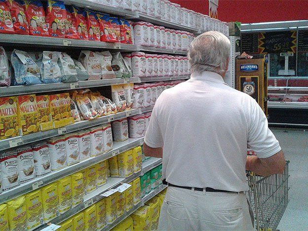 Esta es la lista oficial de precios cuidados vigente para Mendoza