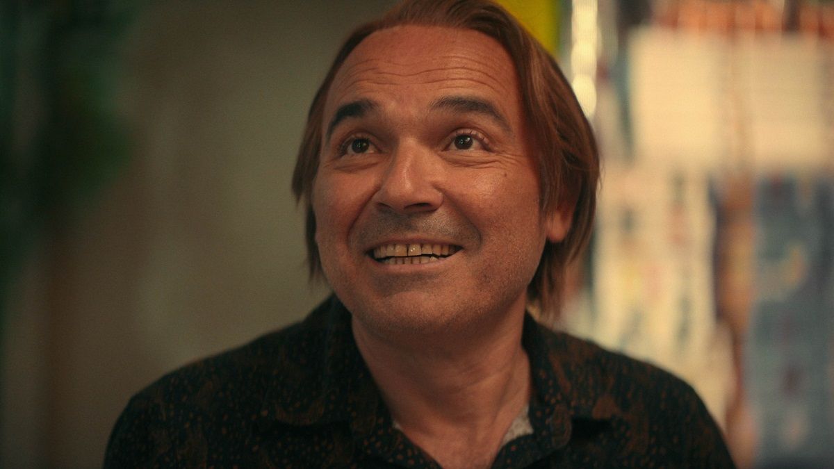 Andropausia es un a serie turca de Netflix que solo tiene 6 capítulos.