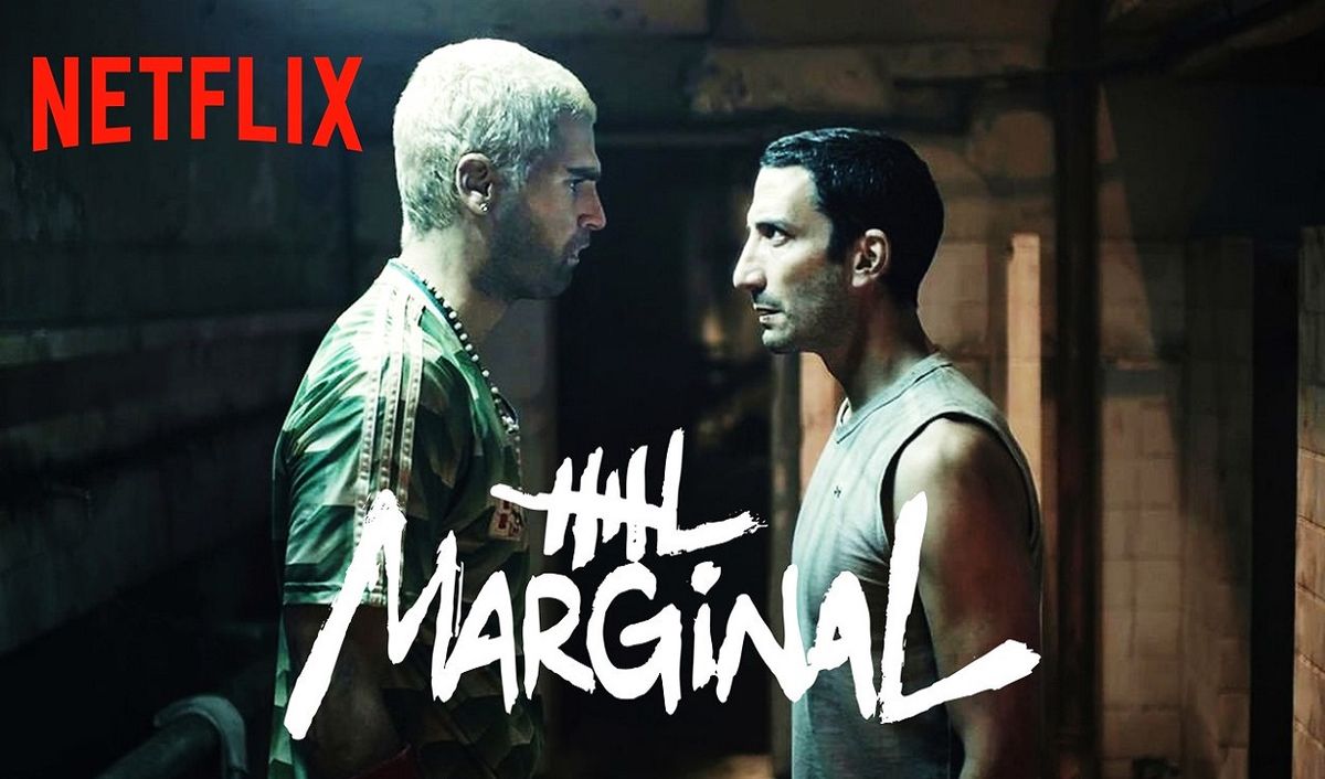 Series recomendadas. Netflix: El Marginal 5 ya tiene fecha de estreno.