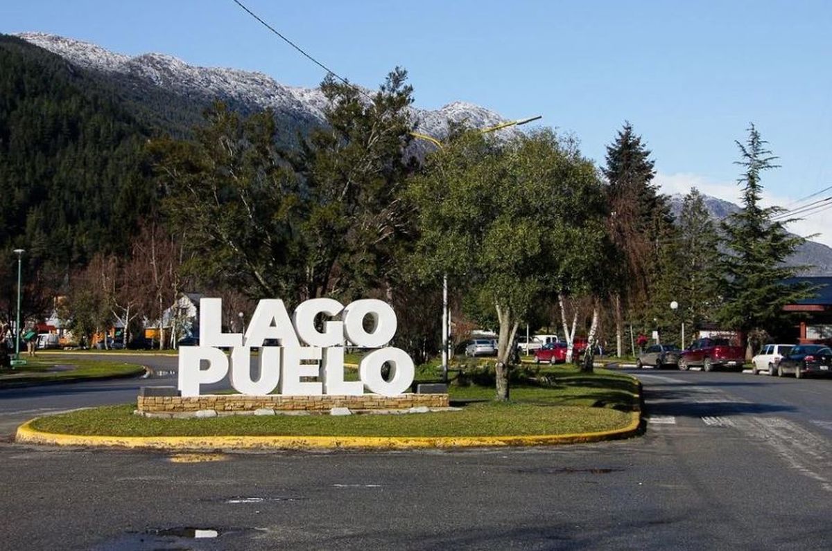 Lago Puelo, un pueblo en el que viven menos de 10.000 personas y con una naturaleza &uacute;nica. Foto: gentileza&nbsp;