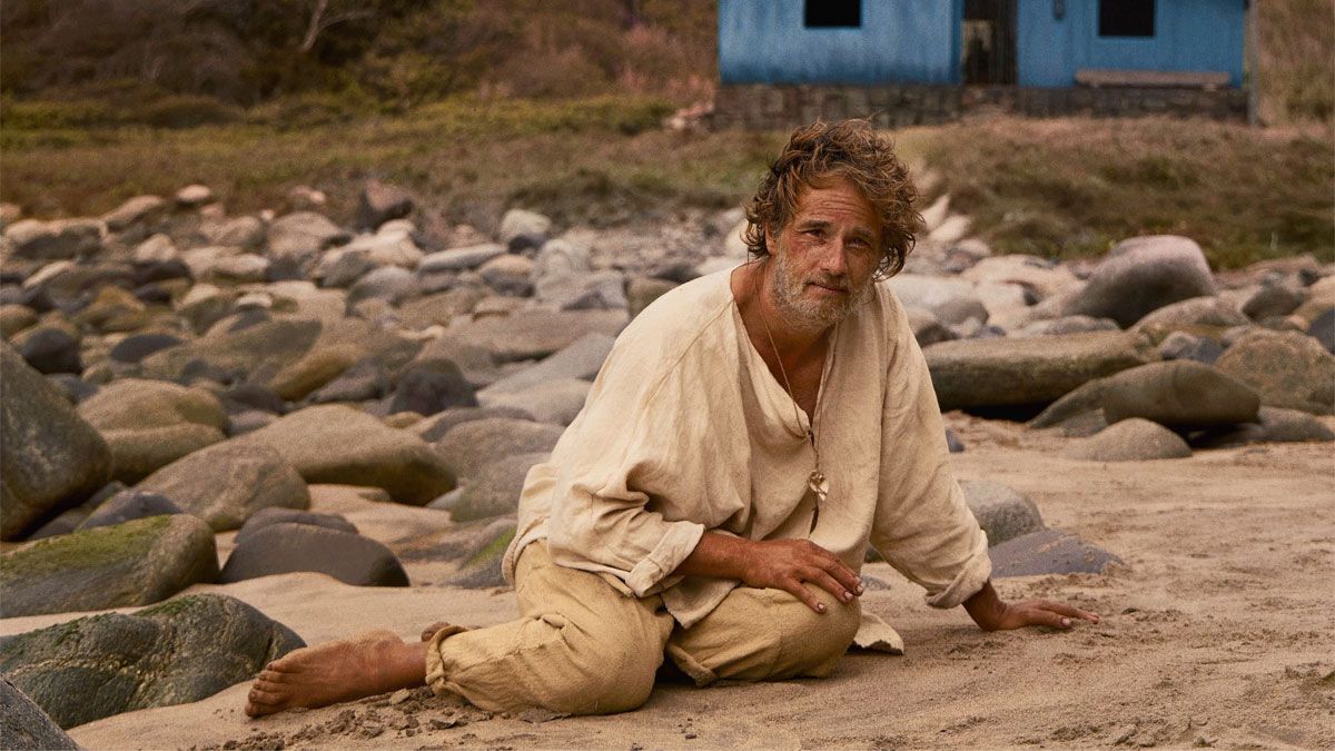 La pel&iacute;cula narra una trama cautivadora y emotiva.