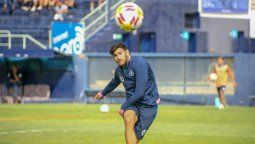 Todo listo y confirmado en la Lepra