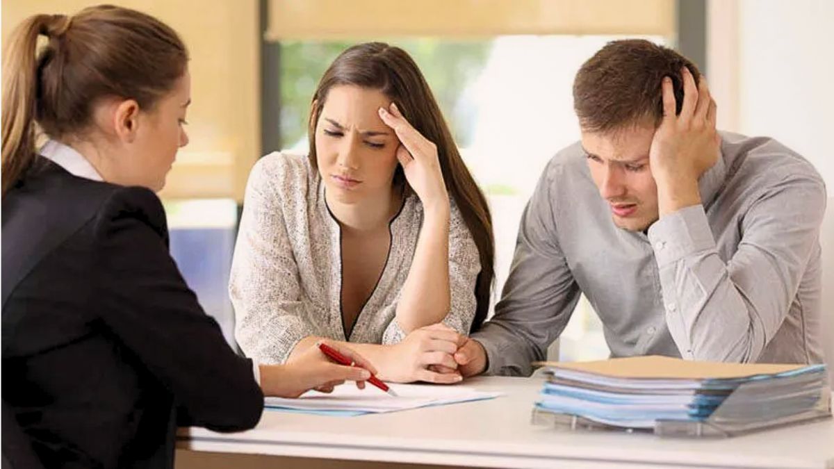 En plataformas como Mercado Pago, la morosidad saltó del 1,8% al 9% en apenas un año