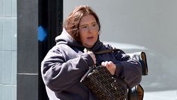 Nicole Blain acusó a un bebé de 2 años del asesinato.