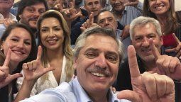 La transición no implica un cogobierno