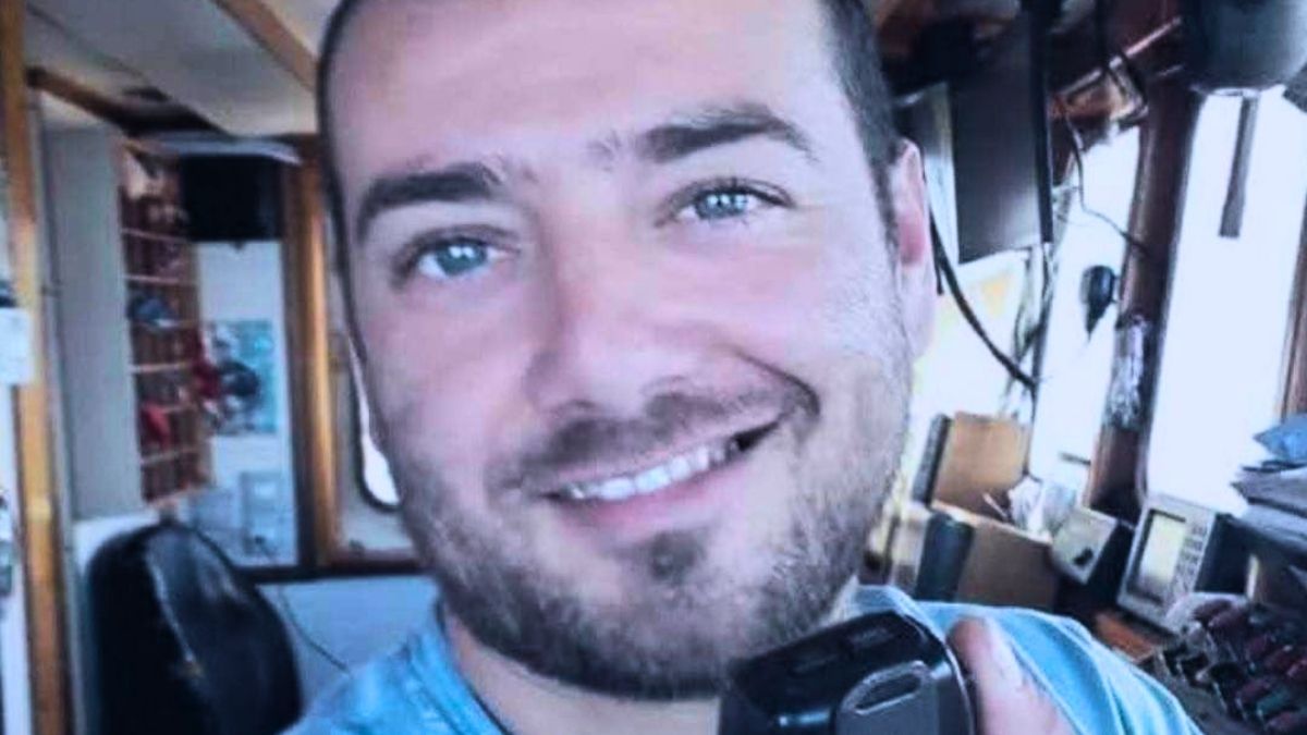 Matías Vilchez murió el 26 de abril pasado. Matías Vilchez murió el 26 de abril pasado.