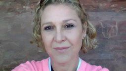 Hallaron asesinada a una mujer que estaba desaparecida desde hace tres meses