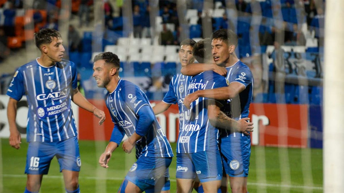 Foto: Martín Pravata (UNO).