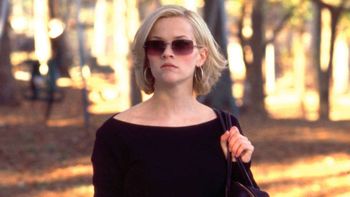 Es una comedia romántica, se estrenó en 2002 y ahora se puede ver en Netflix