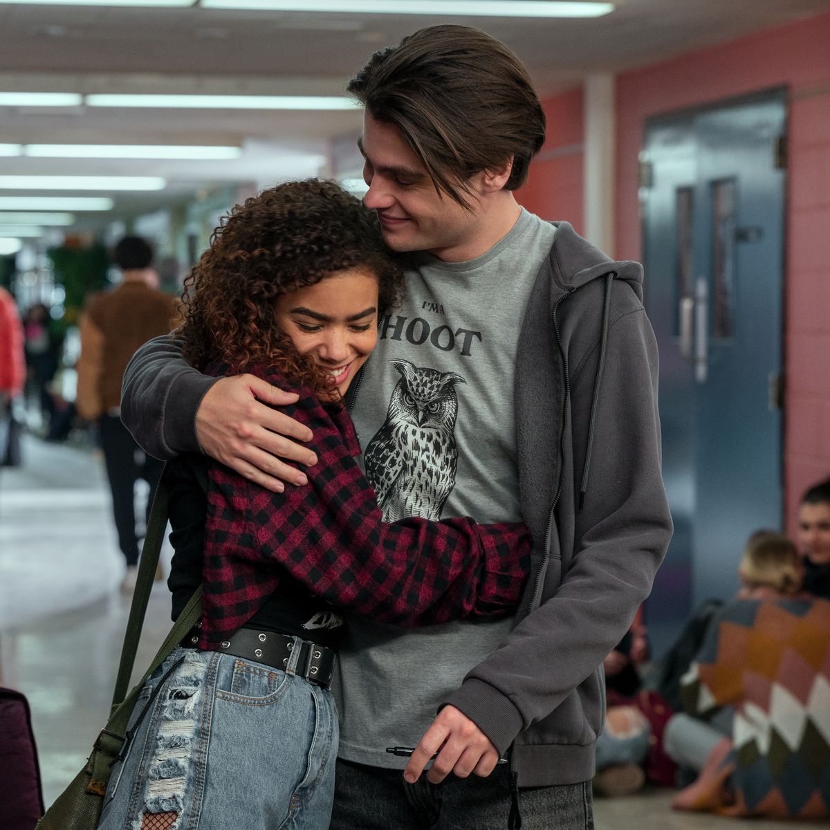 La Serie Romántica De Netflix Con La Que Vas A Empatizar Hasta Llorar 0439