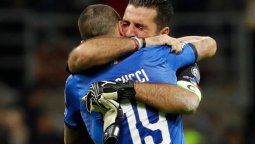 Los grandes ausentes de Rusia 2018