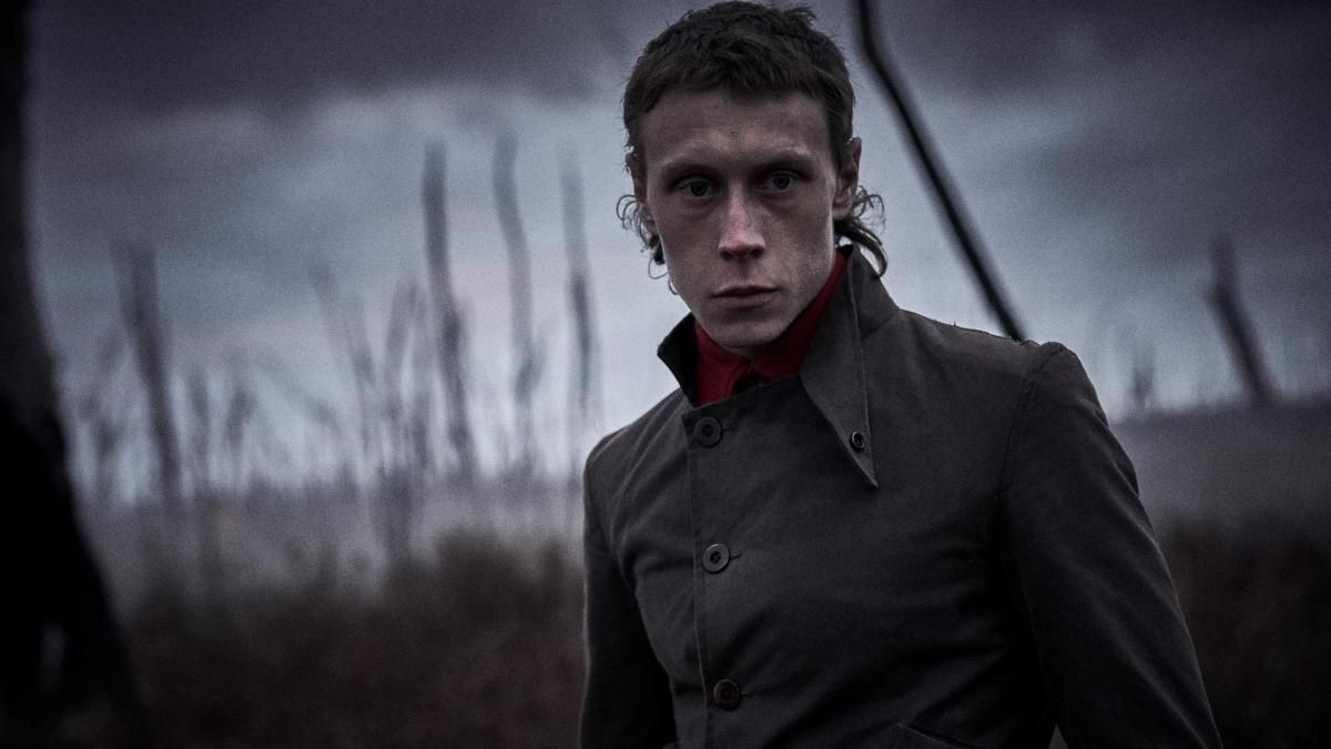 'Kelly Gang, el justiciero', disponible en Amazon Prime Video. 'Kelly Gang, el justiciero', disponible en Amazon Prime Video.