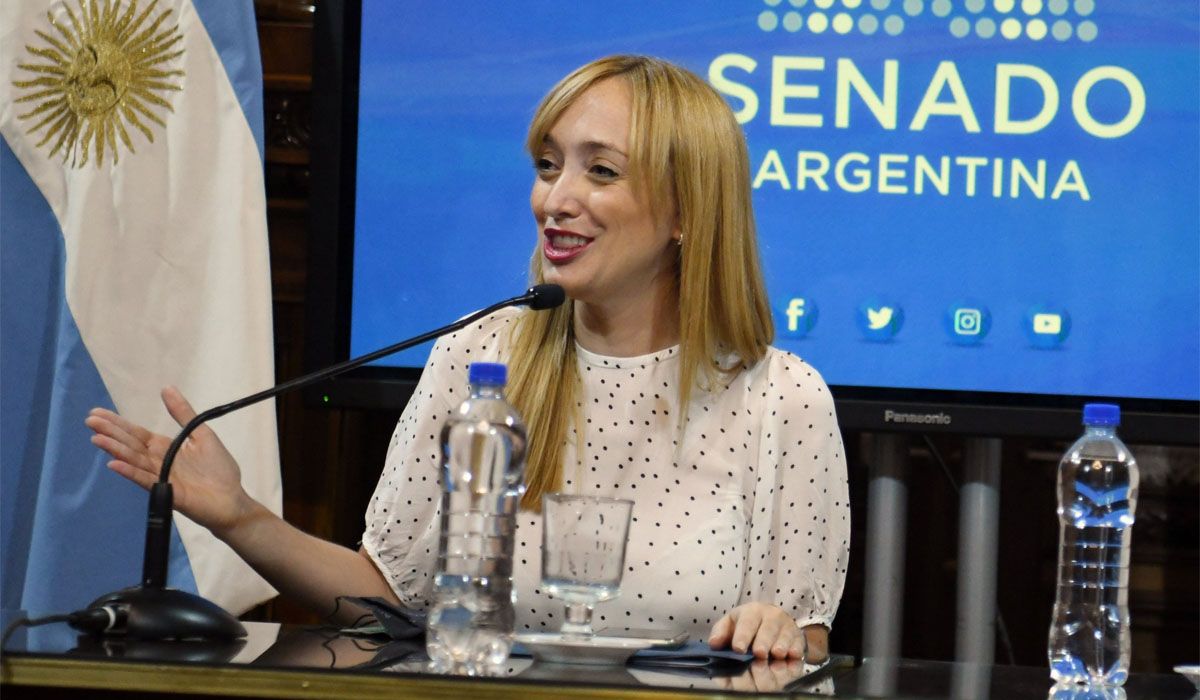 El kirchnerismo promete un debate caliente contra la Corte Suprema en el Senado.