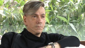 Roberto Piazza sufrió un accidente y está postrado