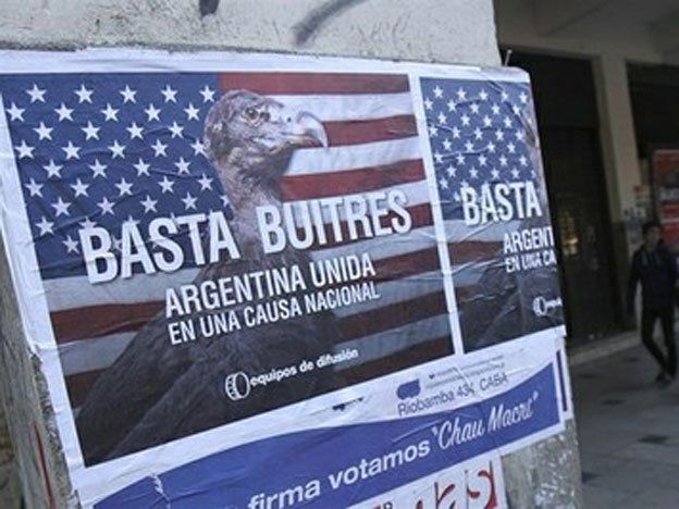 Perdió vigencia la clausula Rufo y se abre la posibilidad de negociar con los fondos buitres
