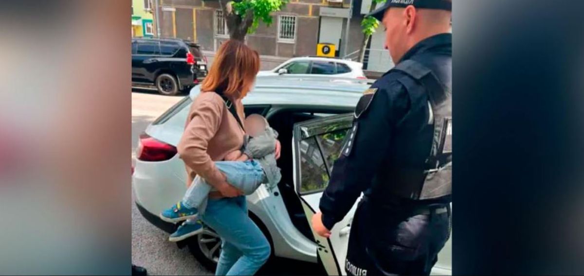 Una madre quiso vender a su hijo en 24 mil dólares para ponerse un negocio.