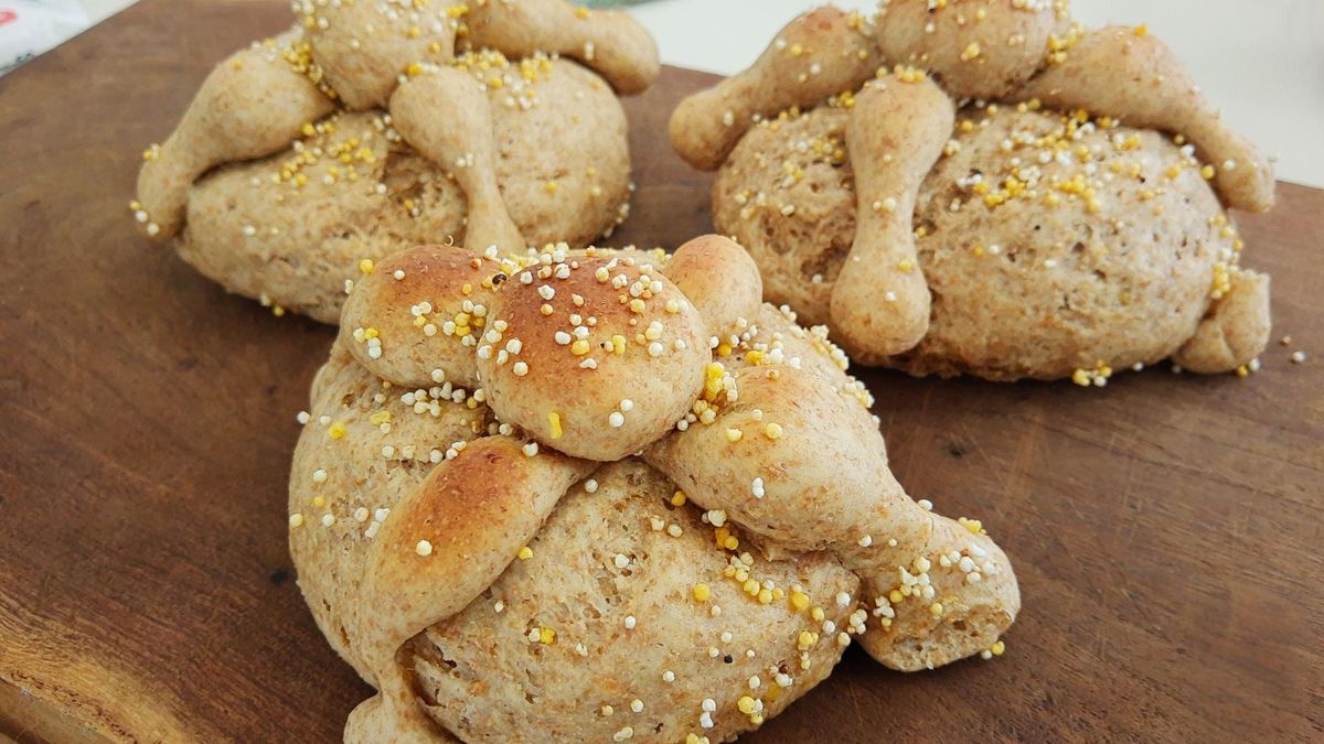 Foto: gentileza recetasgratis. Foto: gentileza recetasgratis.