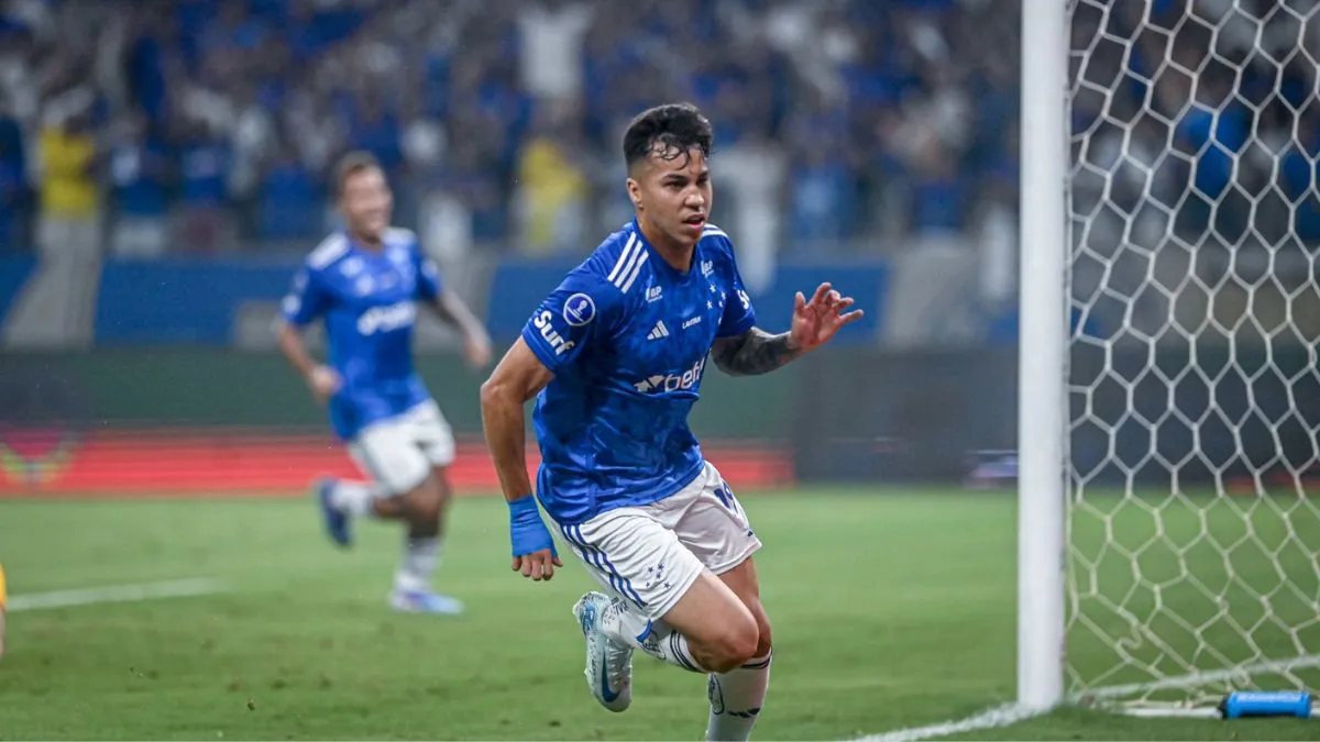 Cruzeiro será el rival de Lanús en Copa Sudamericana.