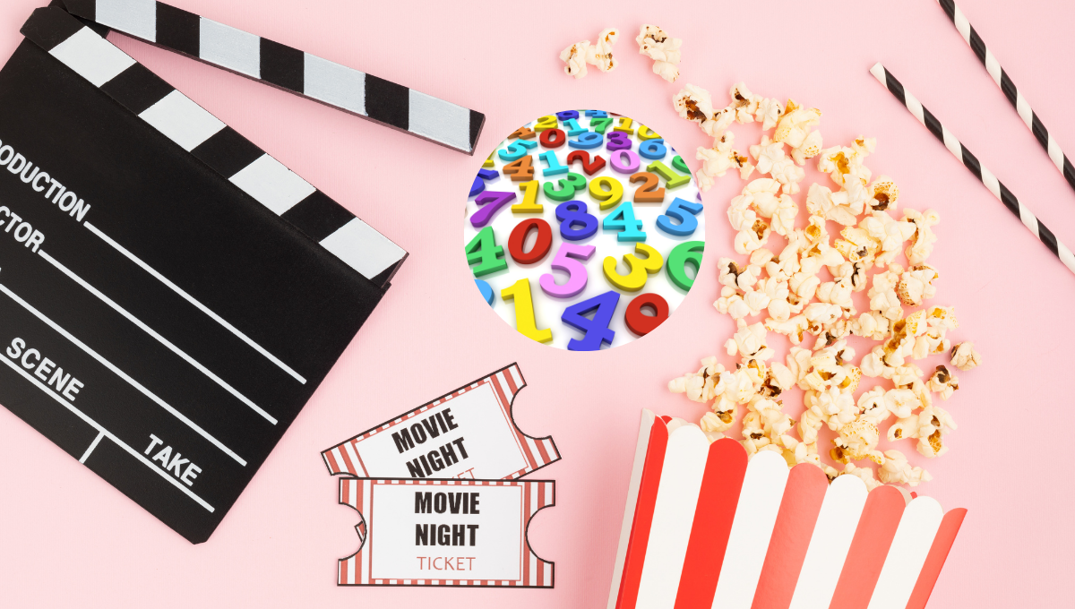 Según tu fecha de nacimiento, el tipo de películas que ves revela aspectos sobre tu personalidad