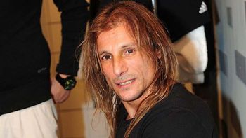 ¡Explotó! Claudio Paul Caniggia rompió el silencio