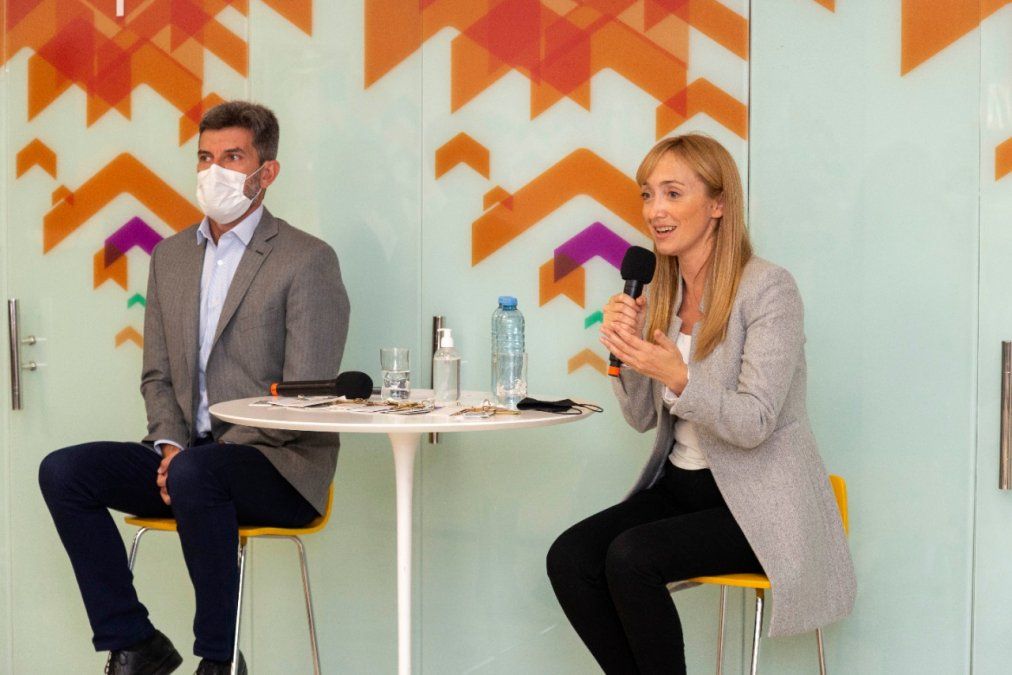 Nuevo Procrear: ya se anotaron casi 3.000 mendocinos 