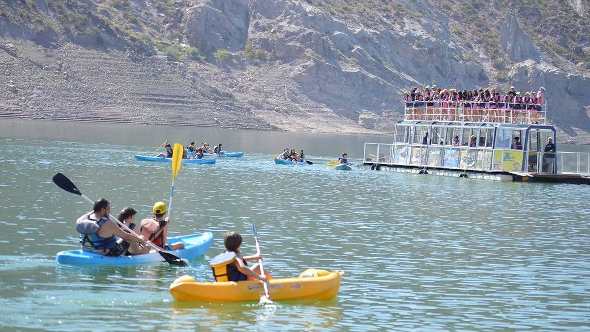 Por qué se dice que San Rafael es una provincia independiente de Mendoza