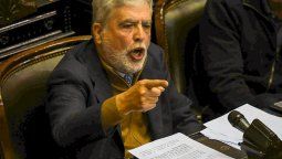 Ordenaron el desafuero y la detención de Julio De Vido