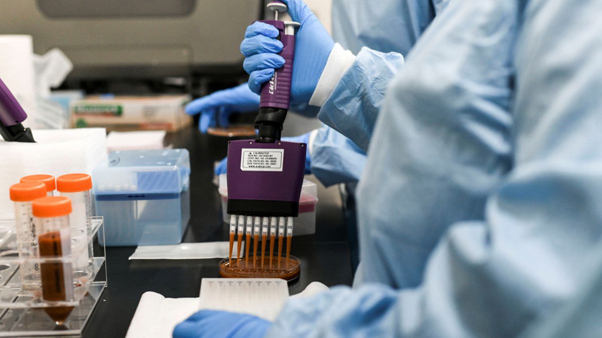 La nueva enfermedad que ataca a los hombres, denominada Vexas, responde a ningún tratamiento, desde altas dosis de esteroides hasta varias quimioterapias