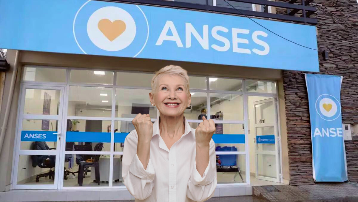 ANSES: la importante novedad que alegró a los jubilados