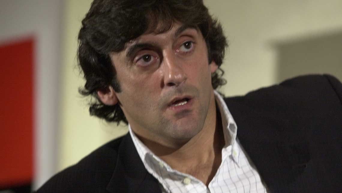 Francescoli: Todos confiamos en Ramón